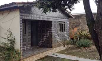 Imagem 3: Casa para venda possui 360 metros quadrados com 3 quartos em Esplanada do Anicuns - Goiâni