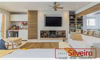 Imagem 2: PORTO ALEGRE - Casa de Condomínio - Agronomia