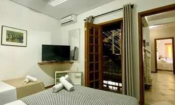 Imagem 4: Hospedagem em Florianópolis