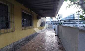 Imagem 5: Casa de 3 quartos no vital brasil, super preço, amplo, vaga de garagem, armários, oportuni