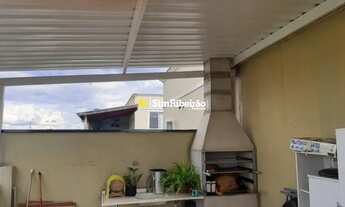 Imagem 5: Apartamento a venda no Edifício Robespierre. Bairro City Ribeirão