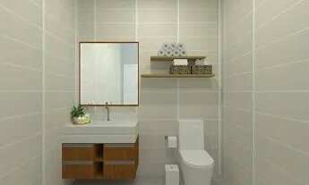 Imagem 2: Apartamento à venda, 72 m² por R$ 255.000,00 - Jardim Bela Vista - Guaratinguetá/SP