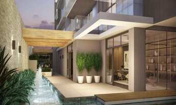 Imagem: Explêndida Cobertura Duplex