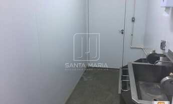 Imagem 7: Salão/Galpão (salão - sobrado) , cozinha planejada