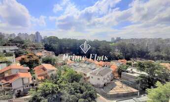 Imagem 7: Flat disponível para aluguel Morumbi Business, 34m² com 1 dormitório e 1 vaga