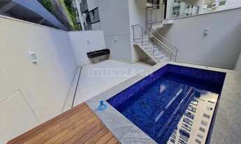 Imagem 1: Laranjeiras Apartamento com 3 dormitórios