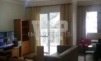 Imagem: SANTOS - Apartamento Padrão - MARAPÉ