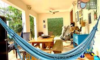 Imagem 2: Linda casa para locação/ venda, aconchegante, rua pequena e agradável, Gávea, !