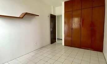 Imagem 5: Apartamento para venda com 117 metros quadrados com 3 quartos em Aldeota - Fortaleza - CE