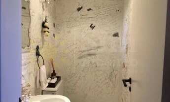 Imagem 7: Apartamento a venda no Edifício Apiacás. Bairro Santa Cruz