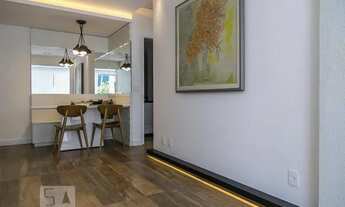 Imagem 4: Apartamento para Aluguel - Vila Mariana, 2 Quartos, 103 m2