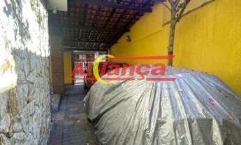 Imagem 2: Casa, Vila Zamataro - Guarulhos