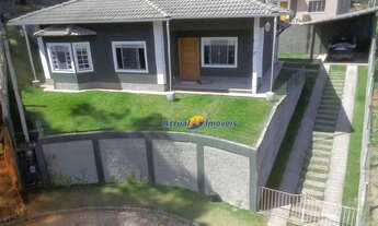 Imagem: Casa com 3 dormitórios à venda, 145 m²