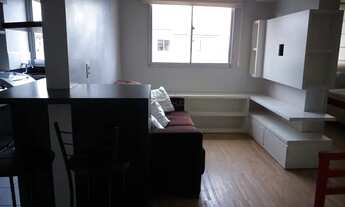 Imagem 3: Apartamento Mobiliado na Igara. REF: C0795