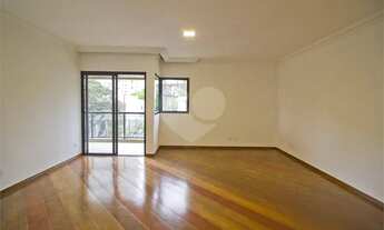 Imagem 5: Apartamento com 4 quartos à venda em Campo Belo - SP