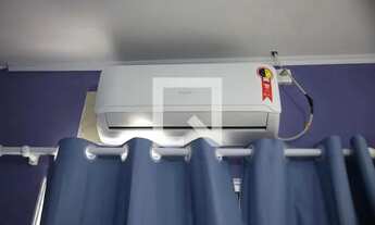 Imagem 6: Apartamento para Aluguel - Canto do Forte, 1 Quarto, 23 m2