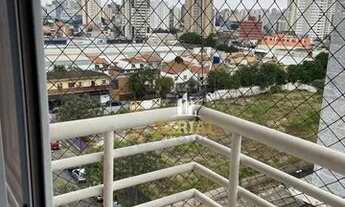 Imagem 5: Apartamento com 2 dormitórios, 63 m² - venda por R$ 440.000,00 ou aluguel por R$ 3.000,00