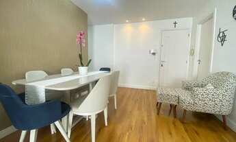 Imagem 5: Apartamento para venda com 2 suítes e 2 vagas na Rua Mariz de Barros em Icaraí - Niterói