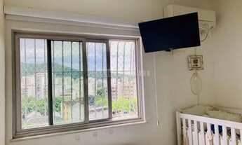 Imagem 7: Grajaú Apartamento com 2 dormitórios