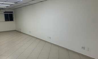Imagem 6: Sala para aluguel tem 50 m² - Tucuruvi