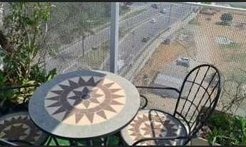 Imagem 5: Sala à venda, 3 vagas, Campestre - Santo André/SP