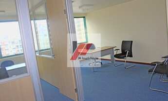 Imagem 4: Sala comercial 40m com vaga de garagem, para locação no Centro Histórico