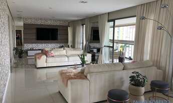 Imagem 2: APARTAMENTO - MORUMBI - SP