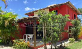 Imagem 3: CASA EM CONDOMINIO A 500 M DA PRAIA EM ARRAIAL D AJUDA