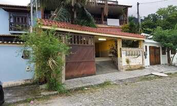 Imagem 2: Vendo 04 casas porteira fechada totalmente mobiliadas em Praia Brava Mangaratiba