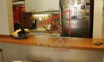 Imagem 4: Apartamento-À VENDA-Glória-Rio de Janeiro-RJ