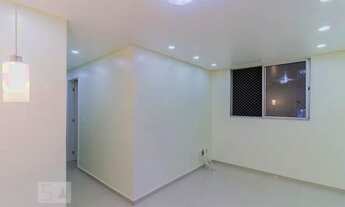 Imagem 3: Apartamento para Aluguel - Jardim Maia, 2 Quartos, 47 m2
