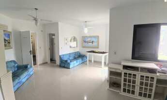 Imagem 4: Apartamento 1 dormitório em conceito aberto, com possibilidade de 2 quartos