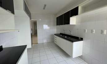 Imagem 6: Ed Cidade do Porto: Apto na Batista Campos Vista da Baia 130m² 3 Suítes 2 Vg