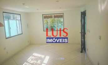 Imagem 3: Casa com 4 dormitórios para alugar, 251 m² por R$ 4.396,11/mês - Piratininga - Niterói/RJ