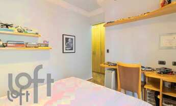 Imagem 2: Apartamento à venda em Tatuapé com 138 m², 3 quartos, 3 suítes, 4 vagas