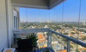 Imagem 4: Studio com 1 dormitório à venda, 41 m² por R$ 650.000,00 - Vila Leopoldina - São Paulo/SP