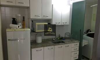 Imagem 7: Flat disponível na Vila Olímpia