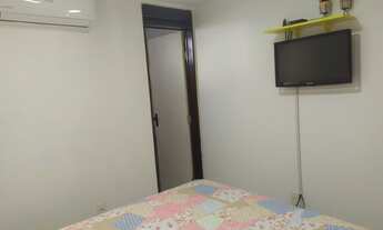 Imagem 2: Apartamento com dois quartos para vender em Intermares - Cabedelo - PB