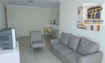 Imagem 6: Apartamento com 2 dormitórios, 87 m² - venda por R$ 423.339,45 ou aluguel por R$ 3.404,00