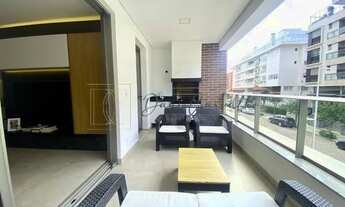 Imagem 5: Apartamento para alugar no bairro Jurerê - Florianópolis/SC