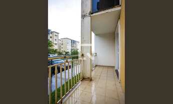 Imagem 6: Apartamento para Aluguel - Alto Petrópolis, 2 Quartos, 65 m2