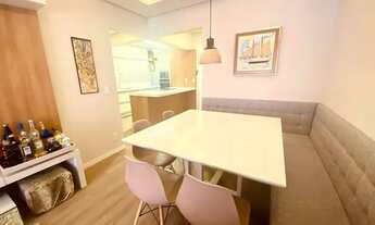 Imagem 7: Apartamento para venda com 2 dormitórios (1 suíte) , 1 vaga - em Centro - Florianópolis