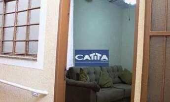 Imagem 5: Sobrado com 2 dormitórios, 160 m² - venda por R$ 600.000,00 ou aluguel por R$ 2.344,79/mês