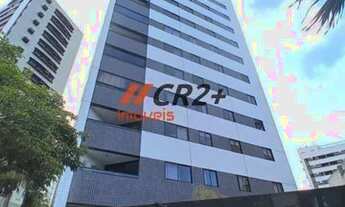 Imagem 1: Apartamento à Venda 4 quartos, 2 suítes com 127² em Boa Viagem