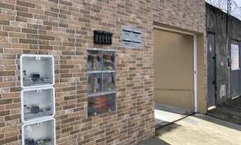 Imagem 3: Casa de condomínio para aluguel tem 60 metros quadrados com 2 quartos em Amador - Eusébio