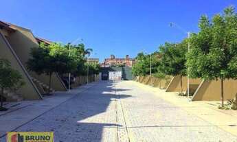 Imagem 5: Casa com 2 dormitórios para alugar por R$ 850/mês - Henrique Jorge - Fortaleza/CE