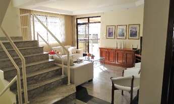 Imagem 5: Linda casa triplex com 03 suites elevador e área de laser completa