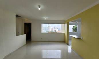 Imagem: Sobrado para aluguel tem 60 metros quadrados