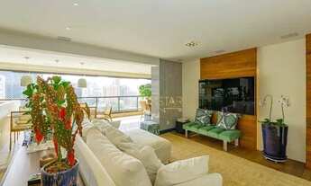 Imagem 5: Apartamento com 3 dormitórios à venda, 210 m² por R$ 2.390. - Granja Julieta - São Paulo/S