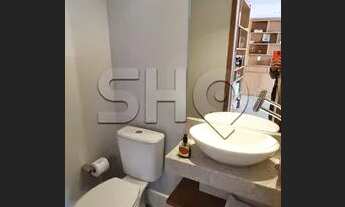 Imagem 7: Apartamento à venda com 117m², 2 quartos e 2 vagas no Brooklin